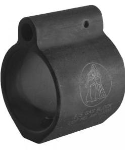 Troy Gas Block- .875