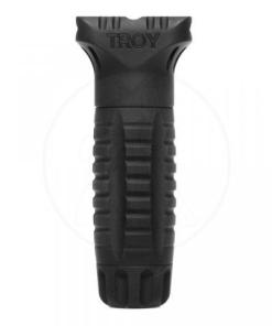 Troy CQB Vertical Grip - Aluminum Black