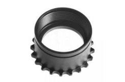Troy Barrel Nut - Standard