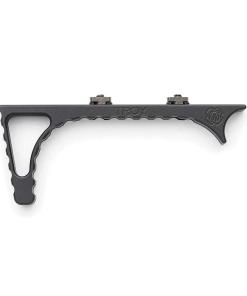 Troy Industries AR-15 Angled Foregrip Black