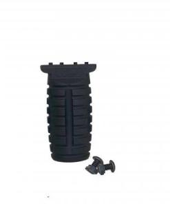 Troy Forward Grip 3" Black