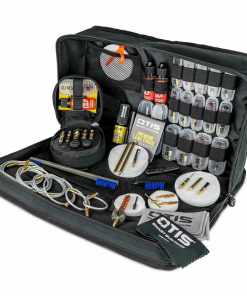 Otis Elite Cleaning System