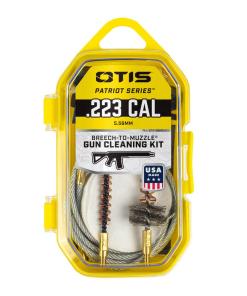 Otis .223 Cal Patriot Series Rifle Cleaning Kit