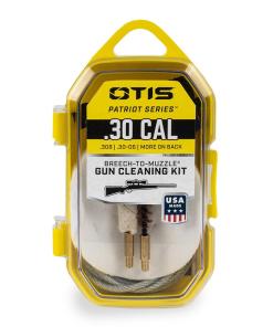 Otis .30 Cal Patriot Series Rifle Cleaning Kit