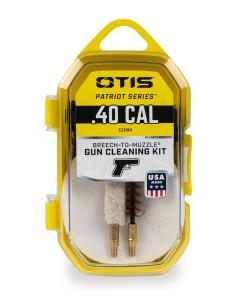 Otis .40 Cal Patriot Series Pistol Cleaning Kit