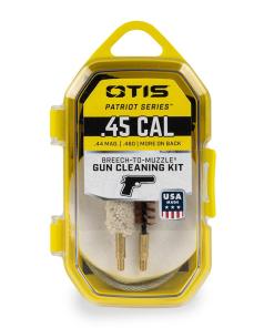 Otis .45 Cal Patriot Series Pistol Cleaning Kit