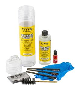 Otis Suppressor Cleaning Kit