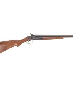 Cimarron 1878 Hammered Coach Shotgun 12ga 3" Chamber 2rd Capacity 20" Barrel Wood Stock