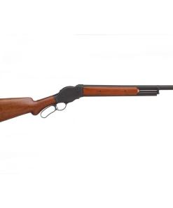 Cimarron 1887 Lever Action Terminator Shotgun 12 ga 2.75" Chamber 5rd Capacity 20" Barrel Walnut