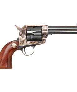 Cimarron Model P Handgun .45 Colt 6rd Capacity 4.75" Barrel Case Hardened