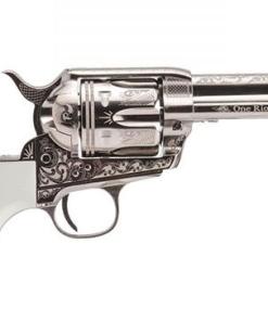 FRONTIER 4.75 45LC PW NICK LSR ENG TEXAS RANGER
