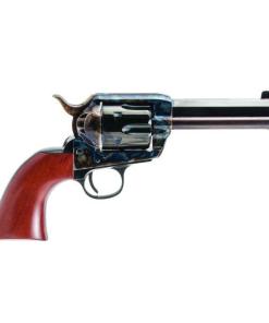 Cimarron El Malo .45 Colt 6rd Capacity 4.75" Barrel Case Hardened
