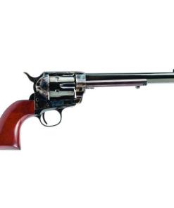 Cimarron EL MALO Handgn .45 LC 6rd Capacity 7.5" Barrel Case Color