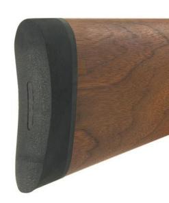 Pachmayr Trap XLT Ultra Soft Magnum Recoil Pad - Medium Black