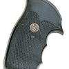Pachmayr Gripper Grips Colt Diamondback/Detective Special