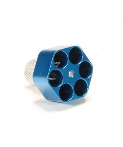 Pachmayr Aluminum Speedloader K Frame 6 Shot
