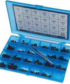 Pachmayr Master Gunsmith 277-Piece Screw Kit