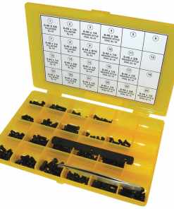 Pachmayr Master Gunsmth 6-Lobe Head Screw Kit