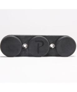 Pachmayr Pac-Mag Gun Storage Magnet Matte Black
