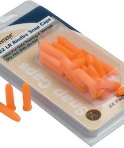 Pachmayr .22 Rimfire Snap Caps 24-Pack