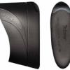 Pachmayr Decelerator Magnum Slip-On Recoil Pads - Large Black