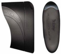 Pachmayr Decelerator Magnum Slip-On Recoil Pads - Large Black