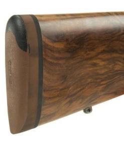 Pachmayr SC100 Decelerator Sporting Clay - Small Black/Black Base