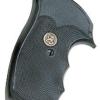 Pachmayr Decelerator Grips S&W N-Frame Square Butt