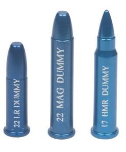 A-Zoom Rimfire Training Rounds .22 LR 12/ct