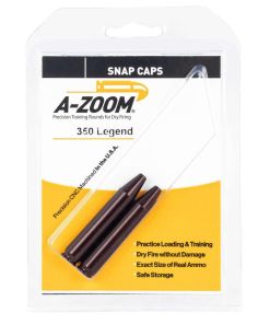 A-Zoom Snap Cap 350 Legend - 2/ct