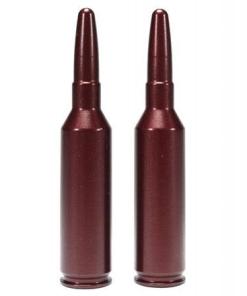 Pachmayr A-Zoom 6.5 Prc Snap Cap 2Pk