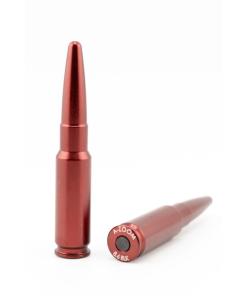 A-Zoom Rifle Snap Caps - 8.6 Blackout 2/ct