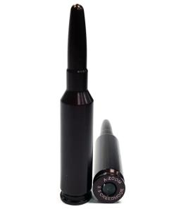 A-ZOOM 6.5 CREEDMOR SNAP CAP BLUE 10PK