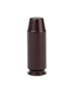 Lyman A-Zoom Precision Pistol Snap Caps 10mm Auto 5/ct