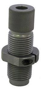 Hornady Taper Crimp Die For Series II 3-die Taper Crimp Pistol Die Set .40 S&W 10mm