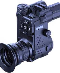 Pard NV007SP-LRF Clip on Night Vision Scope with Range Finder