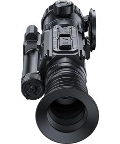 Pard Ocelot Thermal Imaging Rifle Scope with LRF 640 Zoom 25/50mm Lens