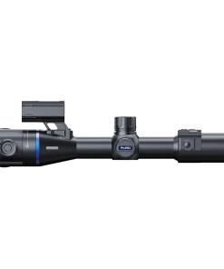 Pard Pantera Zoom Thermal Imaging Rifle Scope with LRF 640 25/50mm Lens
