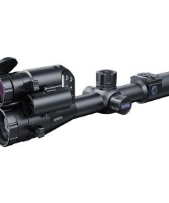 Pard TD62-70-LRF Dual-Spectral Scope with LRF 640 35mm Lens