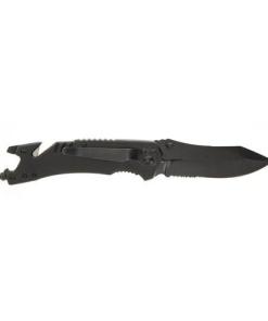 Smith & Wesson M&P Dual Knife & Tool 3 1/2" Blade