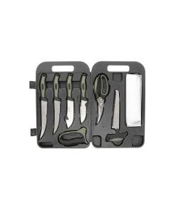 Old Timer Outdoor Field Dressing Kit 7 Pieces