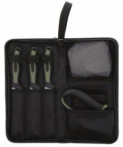 Old Timer Lightweight Field Dressing Kit 4 Pieces