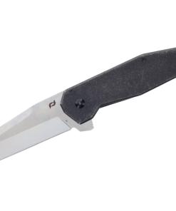 Schrade Slyte Folder Knife 3" Blade Black