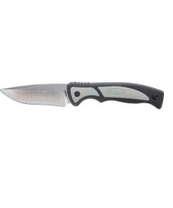 Old Timer Trail Boss Fixed Blade Knife 3 7/10" Blade