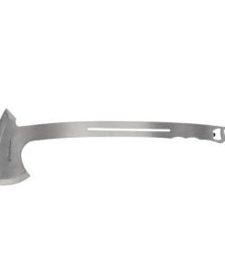 Smith & Wesson Bullseye Large Throwing Ax Silver