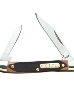 Old Timer Minuteman Folding Knife 2 3/4" Blade
