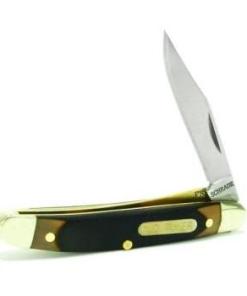Old Timer Mighty Mite Folding Knife 2 3/4" Blade Pocketknife