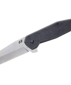 Schrade Slyte Compact Folding Knife 2 2/5" Blade Black