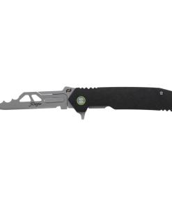 Schrade Stryche Enrage 6 Knife 2-1/5" Replaceable Blade Black