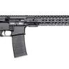 Renegade 5.56 16.5 Bbl Gen 4 Low 9 Position Direct Impinge Dictator 14.5 Ra